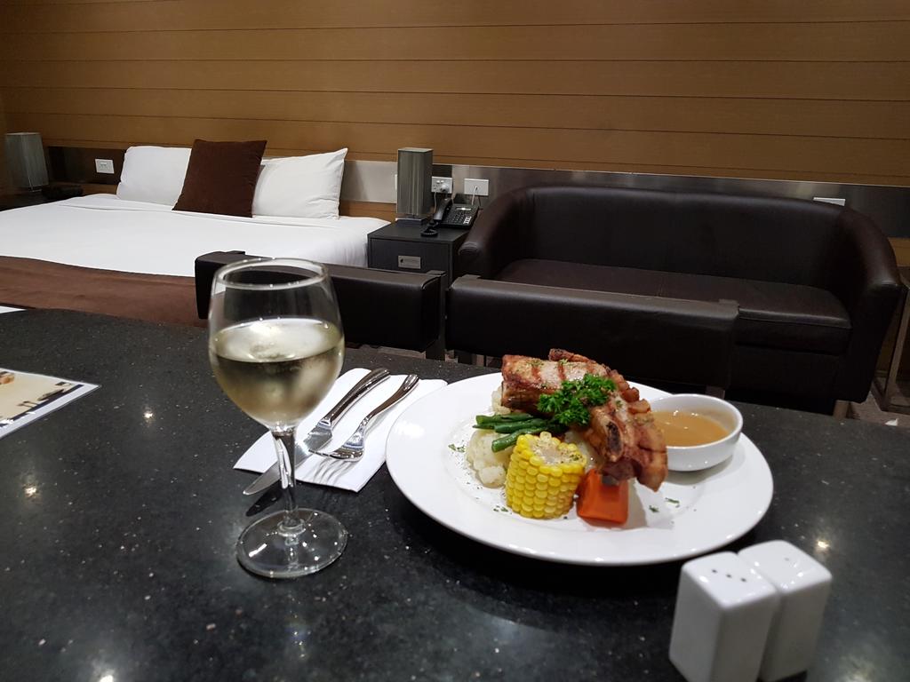 Rhydding QLD Tourism Canberra