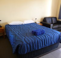 Moura Motel - Tourism Canberra