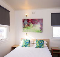 Mowbray Hotel - Tourism Canberra