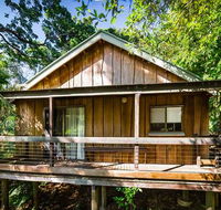 Mt Glorious Getaways - Tourism Canberra