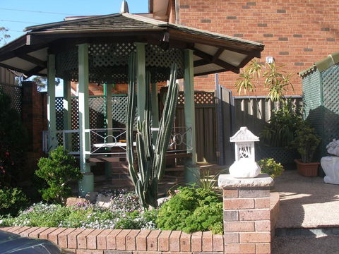 Mt Kuring-Gai Motel - Tourism Canberra 3