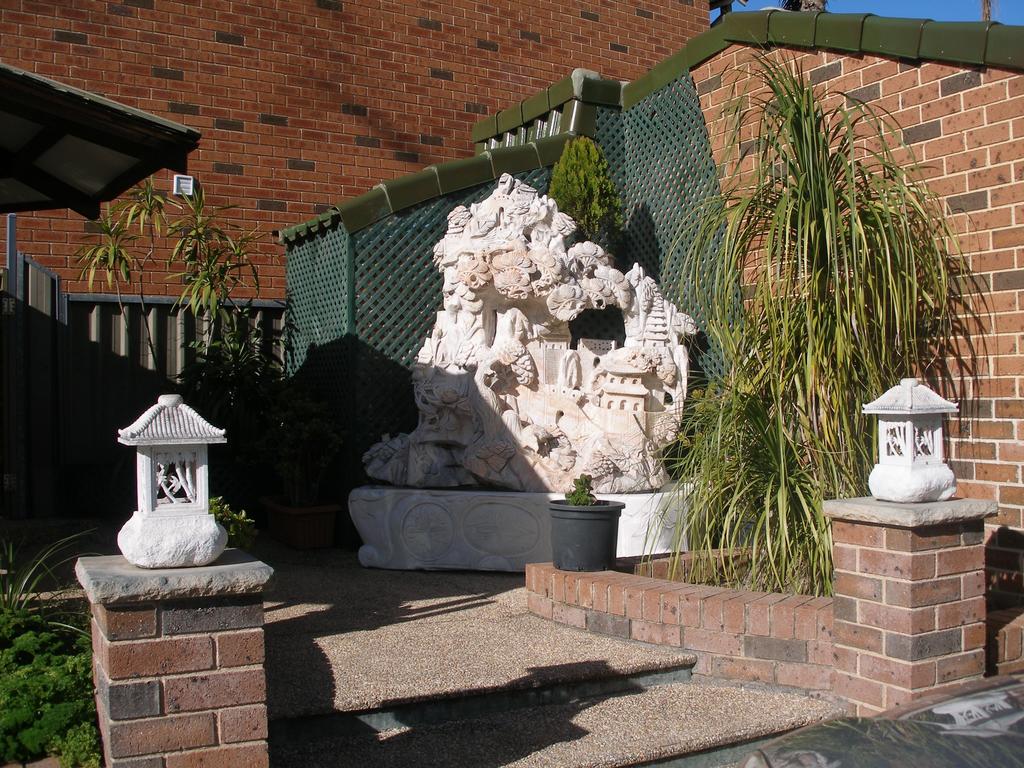 Malpas ACT Tourism Canberra