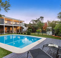 Mt Martha Retreat - Tourism Canberra