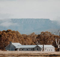 Mt William Shearers Quarters - Tourism Canberra