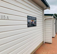 Mudgee Apartments on Church Street - Tourism Canberra