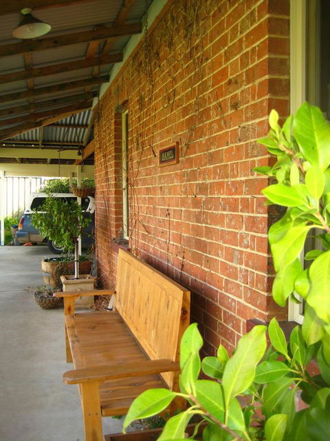 Mudgee Bed And Breakfast - Tourism Canberra 3