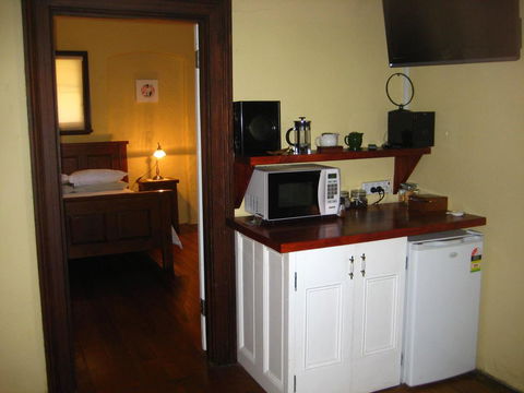 Mudgee Bed And Breakfast - Tourism Canberra 0