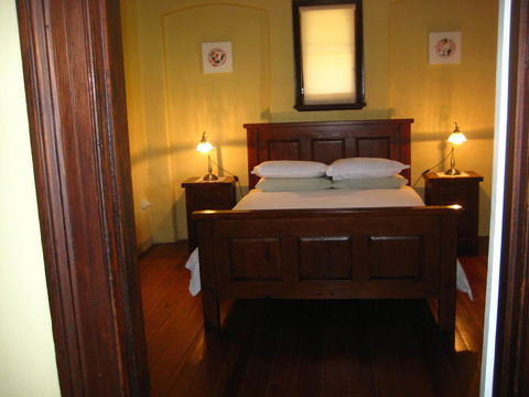 Mudgee Bed And Breakfast - Tourism Canberra 1