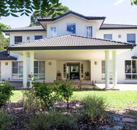 Mudgee Country Grandeur Home - Tourism Canberra