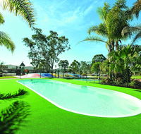 Mudgee Holiday Park - Tourism Canberra