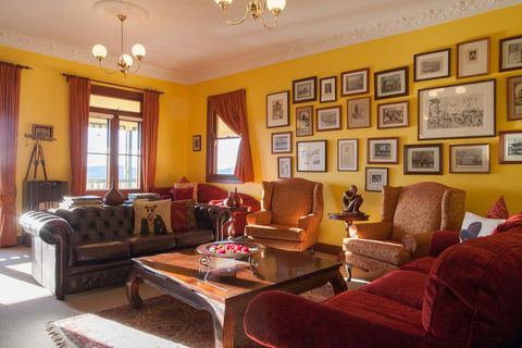 Mudgee Homestead Guesthouse - Tourism Canberra 3