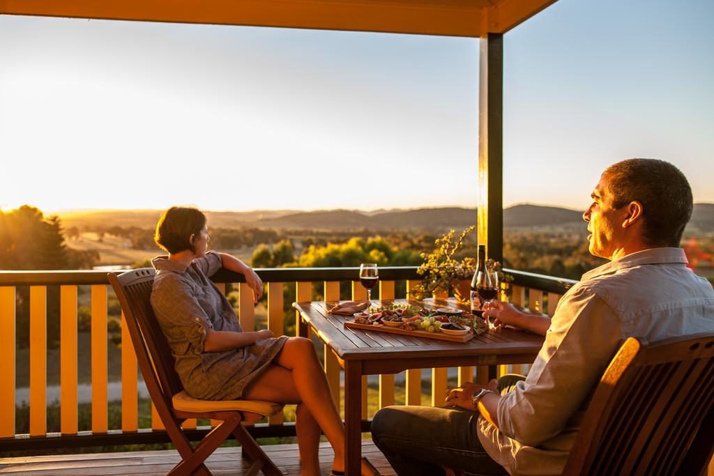Barigan ACT Tourism Canberra