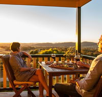 Mudgee Homestead Guesthouse - Tourism Canberra