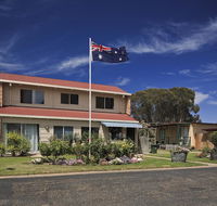 Mudgee Valley Park - Tourism Canberra