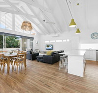 Mudjimba Island Beach House - Tourism Canberra