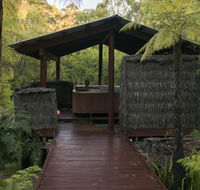Mudstone Spa Retreat - Tourism Canberra