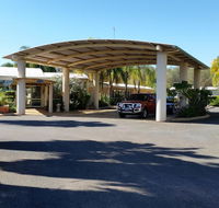 Mulga Country Motor Inn - Tourism Canberra