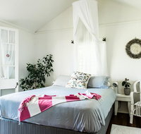 Mullaway Cabins - Tourism Canberra