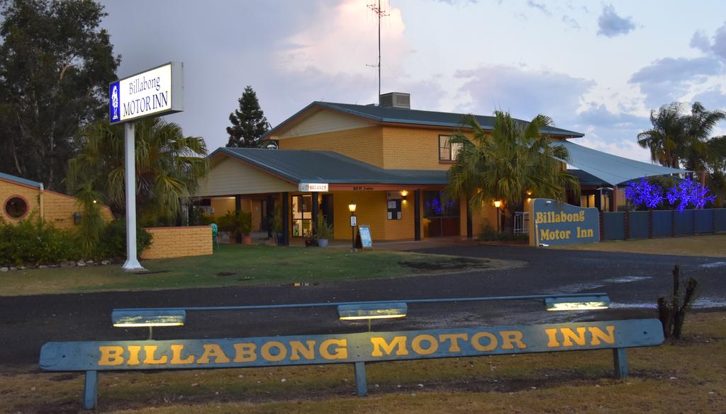 Riverleigh QLD Tourism Canberra