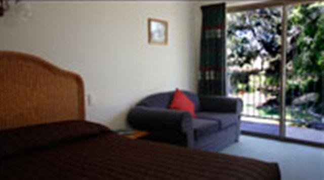 Redgate QLD Tourism Canberra