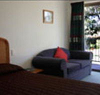 Murgon City Motor Inn - Tourism Canberra