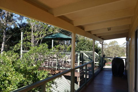 Murramarang Road 22 Bawley Point - Tourism Canberra 1
