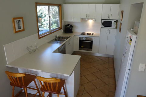 Murramarang Road 22 Bawley Point - Tourism Canberra 0