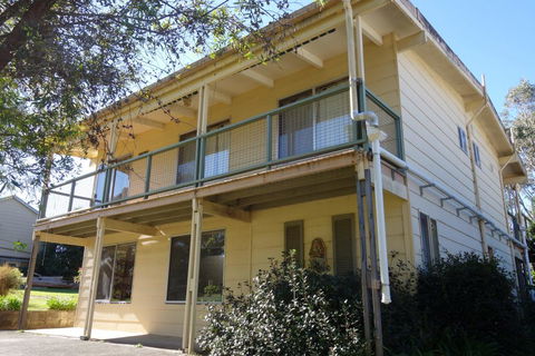 Murramarang Road 22 Bawley Point - Tourism Canberra 3