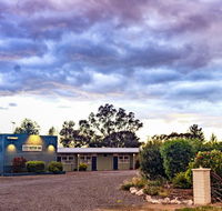 Murray Bridge Motor Inn - Tourism Canberra