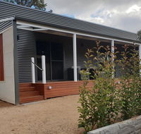 Murray Bridge Tourist Park - Tourism Canberra