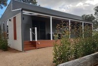 Murray Bridge Tourist Park