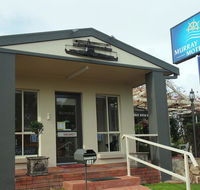 Murray River Motel - Tourism Canberra