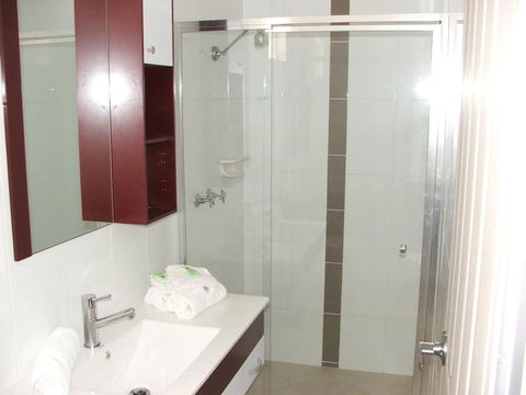 Murray Valley Motel - Tourism Canberra 1