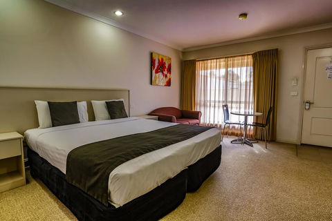 Murray Waters Motor Inn & Apartments - Tourism Canberra 3
