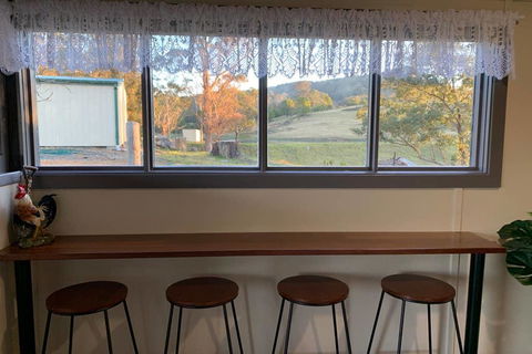 Murray's Farm Cottage - Tourism Canberra 1