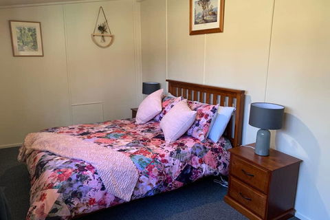 Murray's Farm Cottage - Tourism Canberra 2