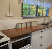 Murray's Farm Cottage - Tourism Canberra