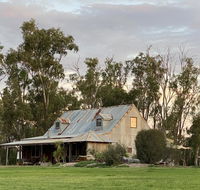 Murrord Wetlands - Tourism Canberra