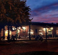 Murrumbateman Country Inn - Tourism Canberra