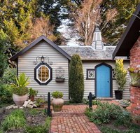 Musk Farm Studio