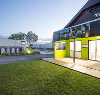 Mycow Accommodation Mackay - Tourism Canberra