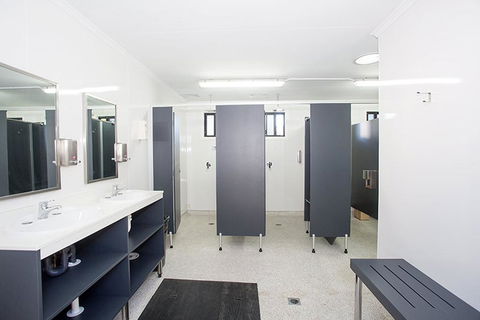 Mycow Accommodation Mackay - Tourism Canberra 2
