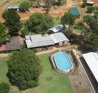 Myella Farm Stay - Tourism Canberra