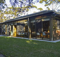 Myer House - Tourism Canberra