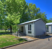 Myrtleford Holiday Park - Tourism Canberra