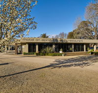 Myrtleford Motel on Alpine - Tourism Canberra