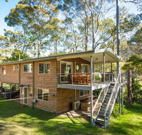 Mystery Bay Retreat - Tourism Canberra