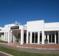Nagambie Waterfront Motel - Tourism Canberra