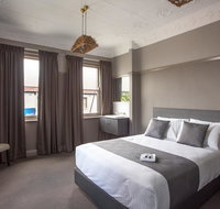 Nags Head Hotel