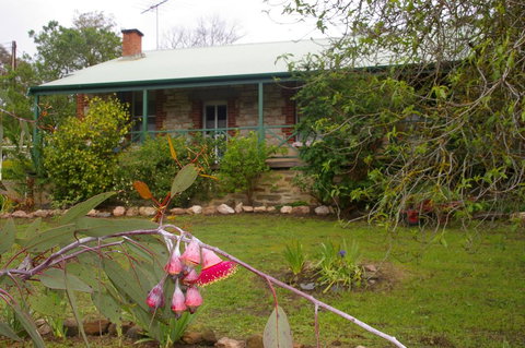 Naimanya Cottage - Tourism Canberra 2